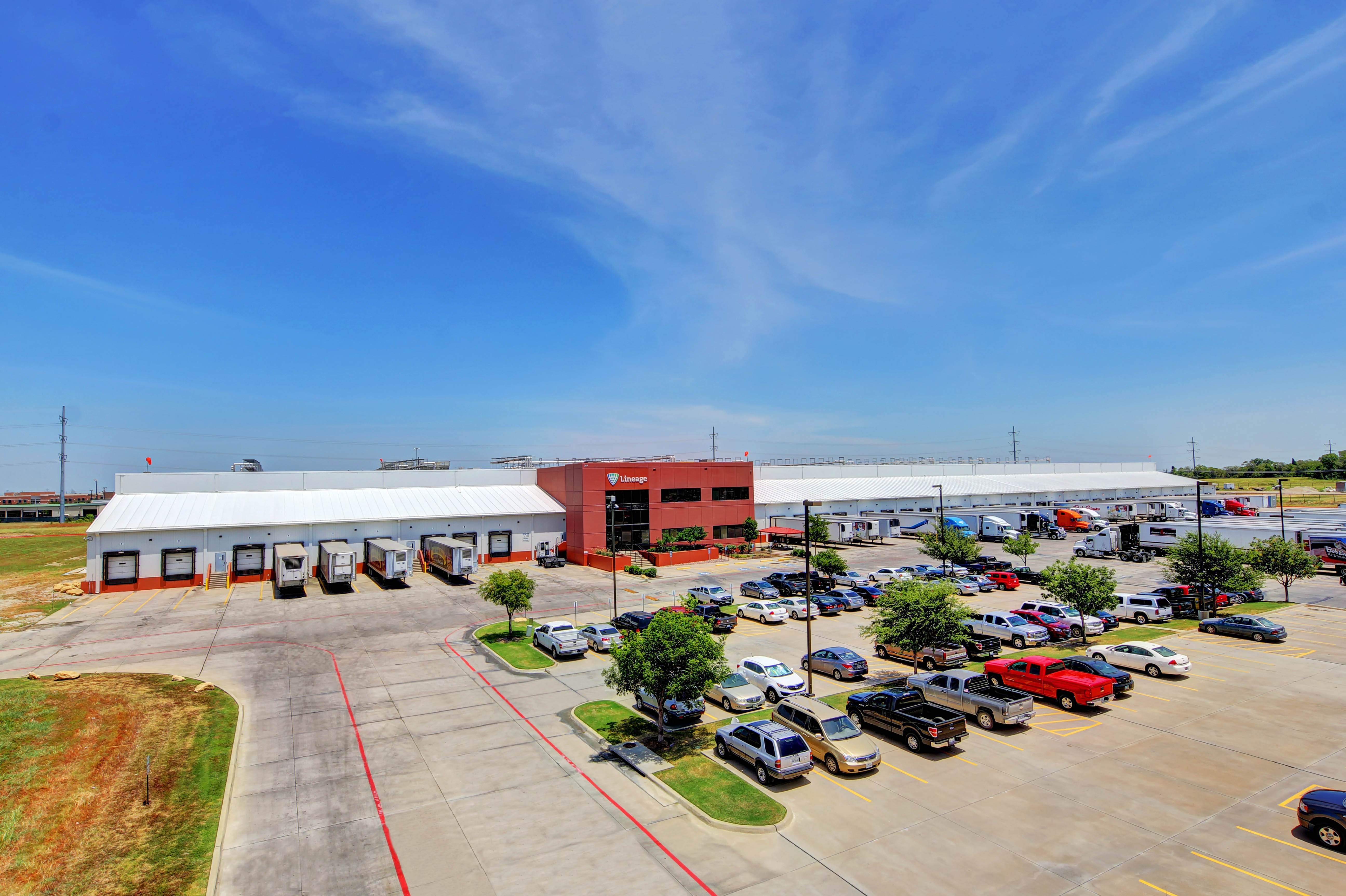 Photo extérieure de Lineagede Sunnyvale