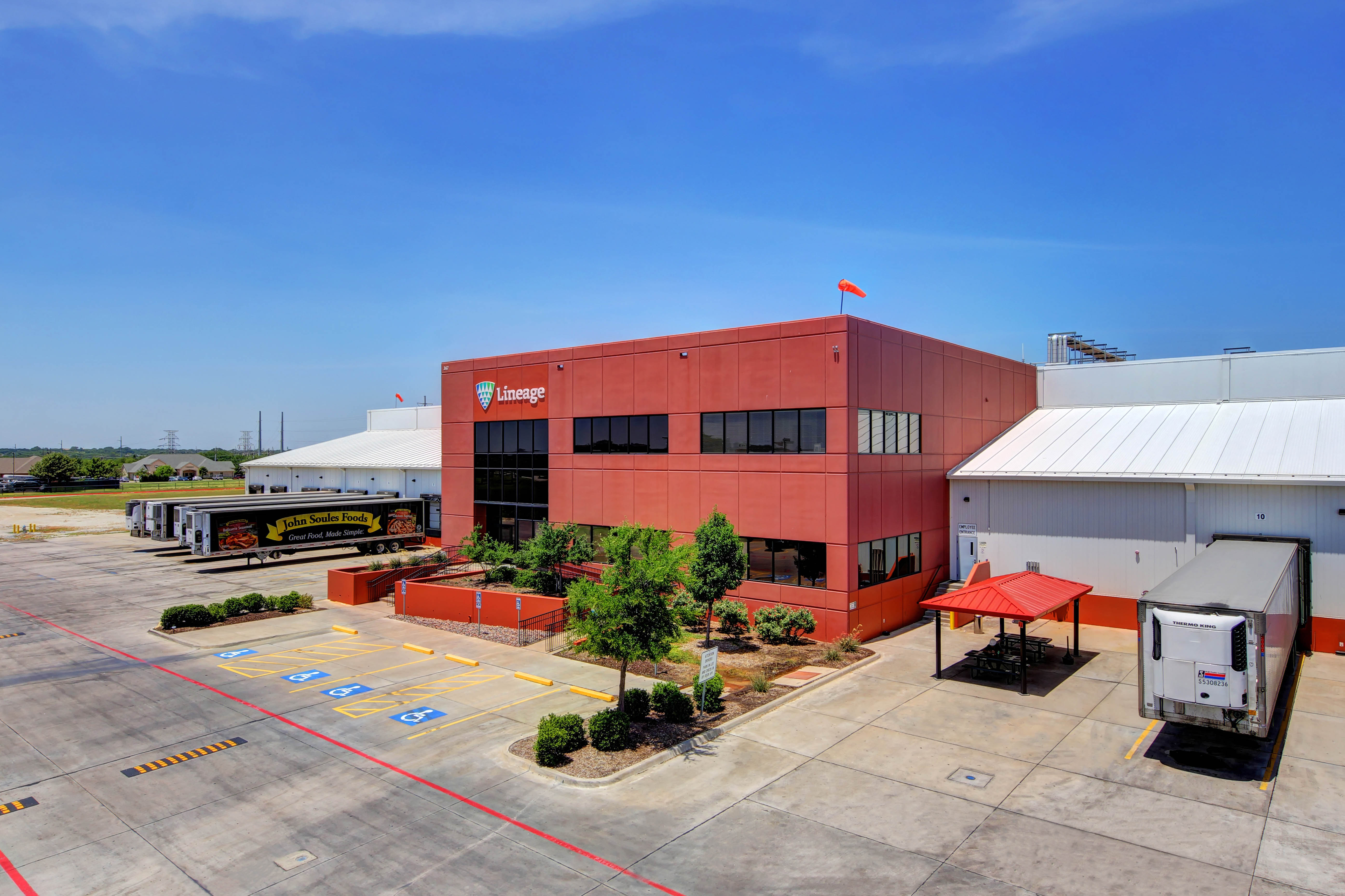 Photo extérieure de Lineagede Sunnyvale