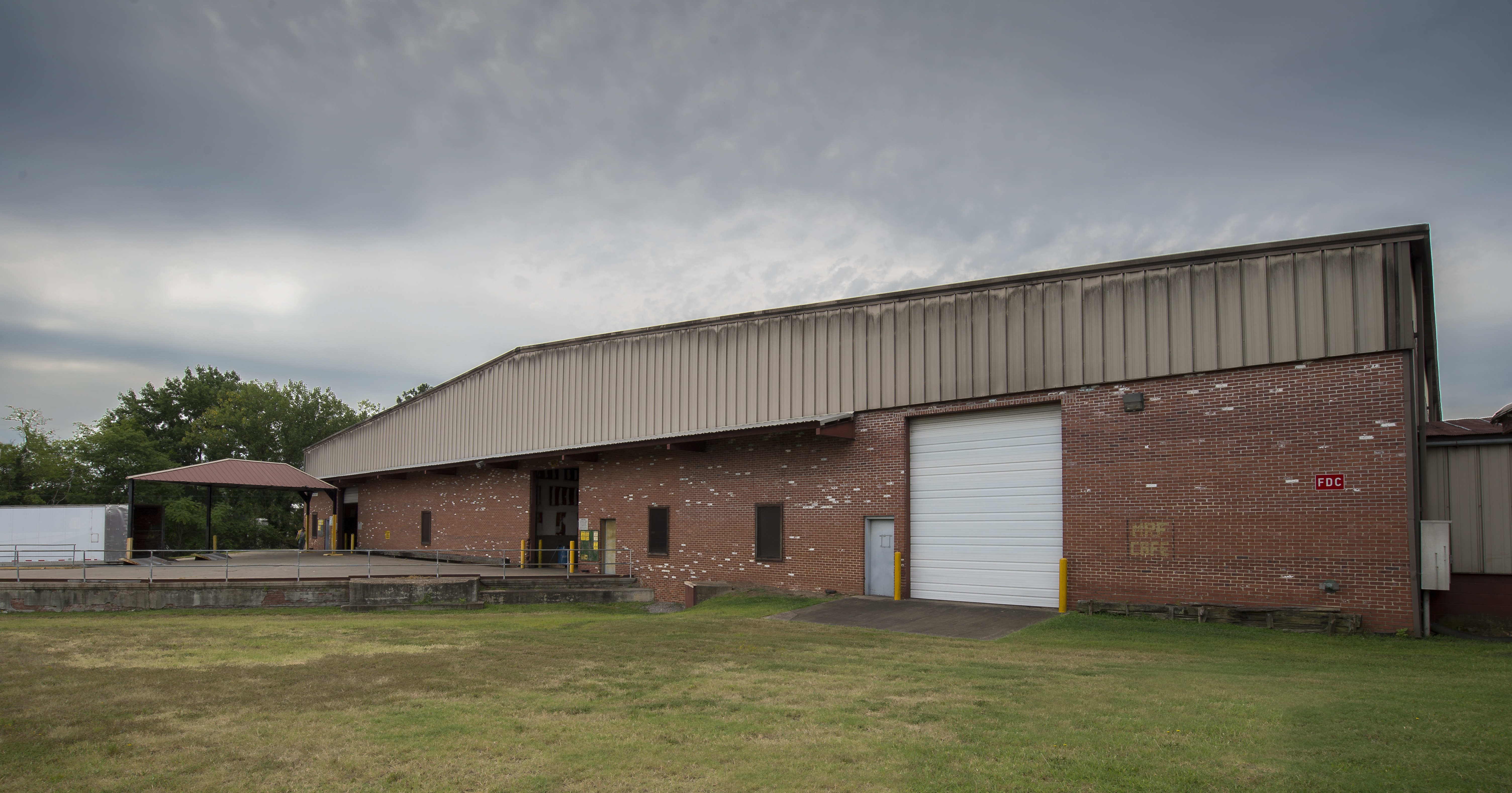 Photo extérieure de LineageRichmond - Atelier de réparation