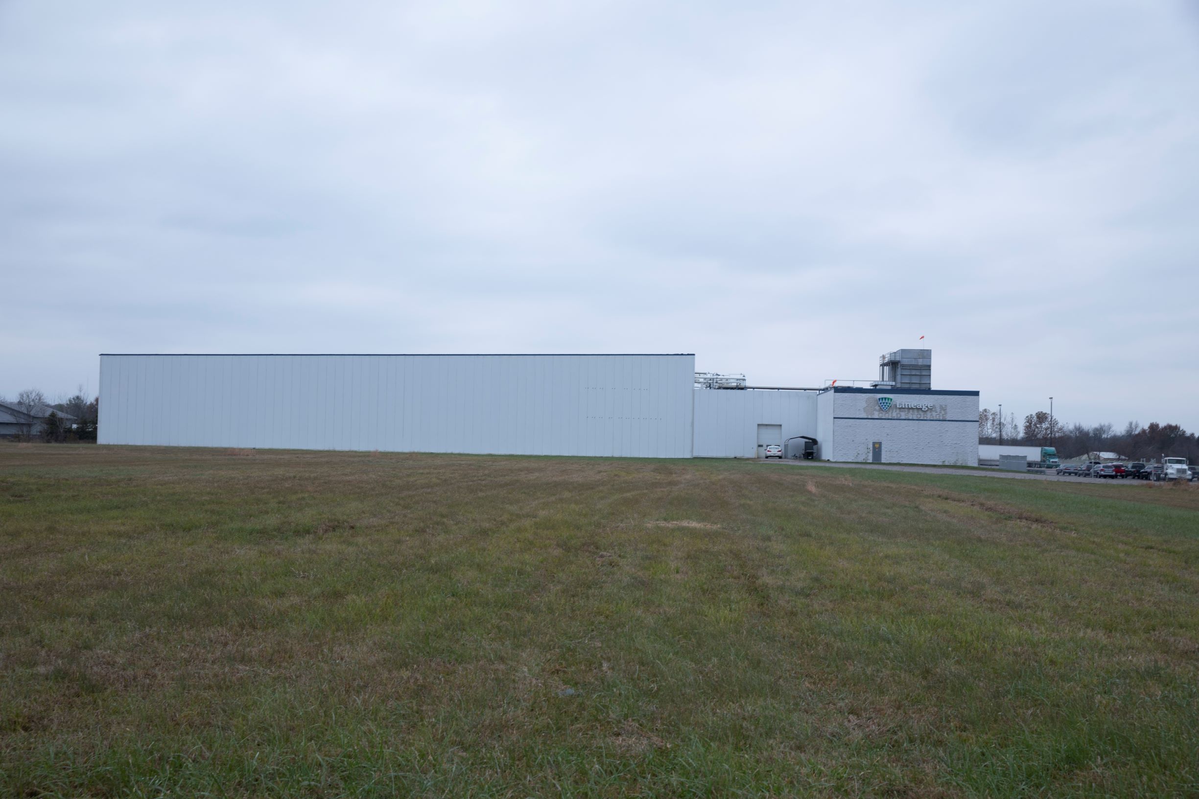 Photo extérieure de Lineagede Boonville