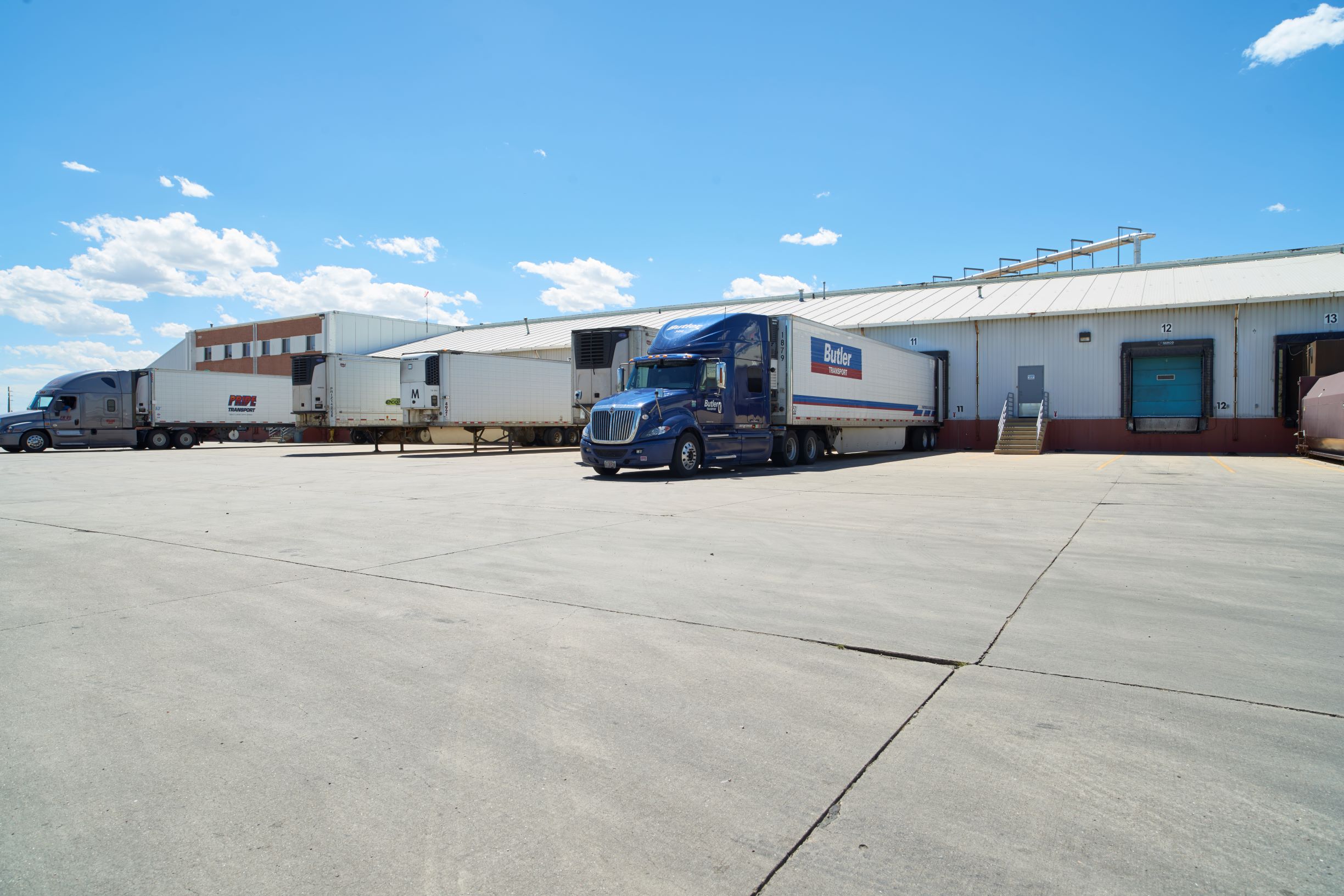 Photo extérieure de Lineagede Greeley