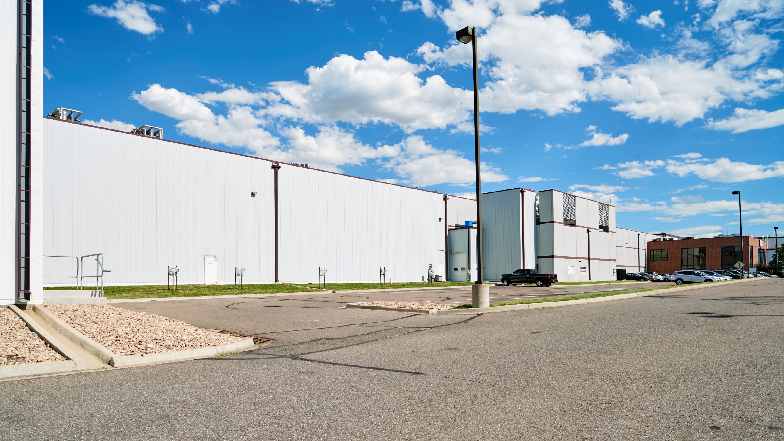 Photo extérieure de Lineagede Henderson