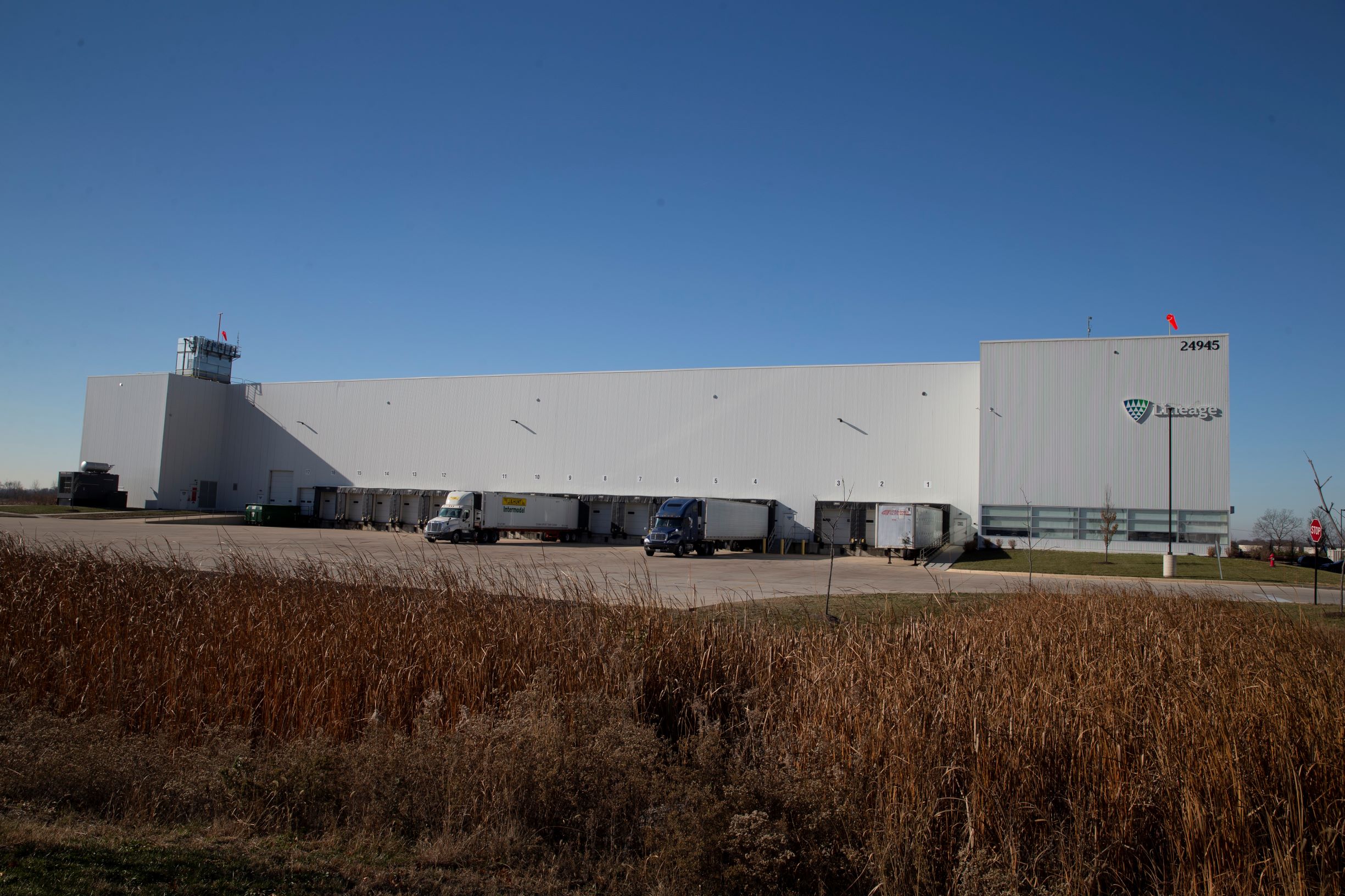 Photo extérieure de LineageWilmington - Installation de conception