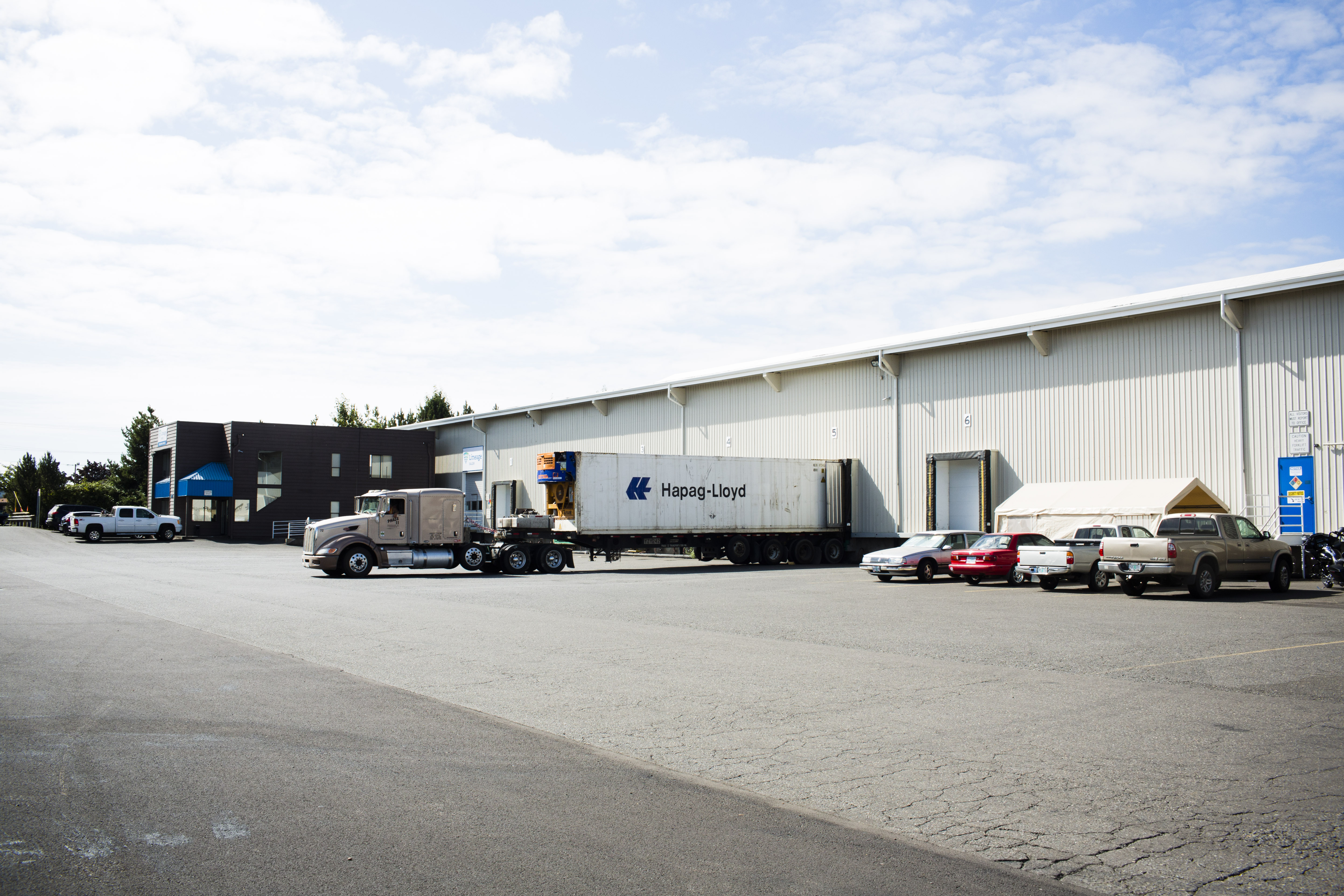 Photo extérieure de Lineagede Salem