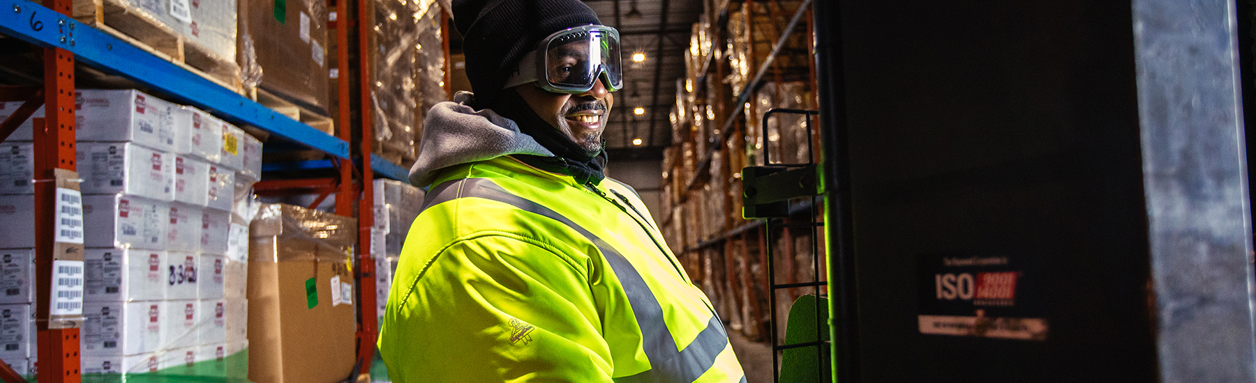 SAFE : Plus qu’un simple mot sur un mur