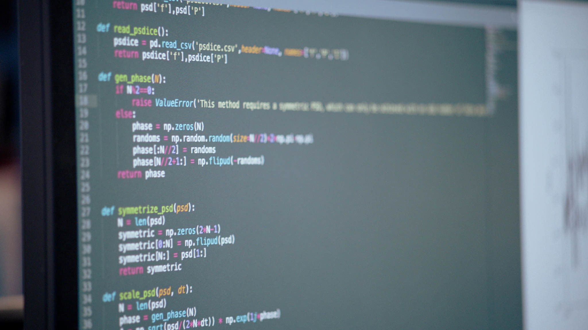 Lineage está resolviendo problemas con tecnología con nuestra patente número 50 emitida, gracias a nuestro equipo de Ciencia de Datos.