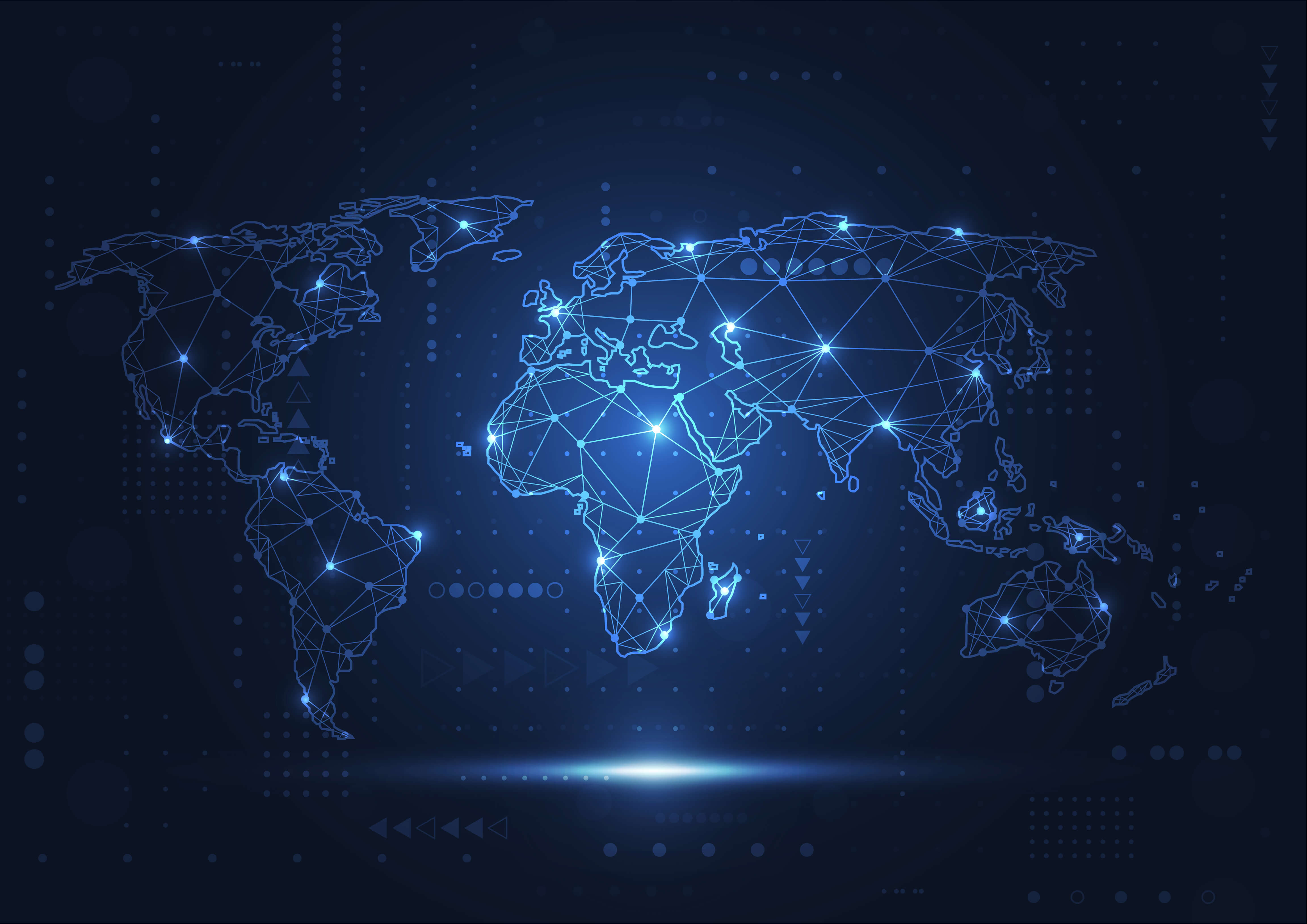 Corinne Vigreux, una de las fundadoras de TomTom, cambió para siempre los sectores del transporte y la logística con los servicios de cartografía digital y la tecnología de navegación de su empresa.