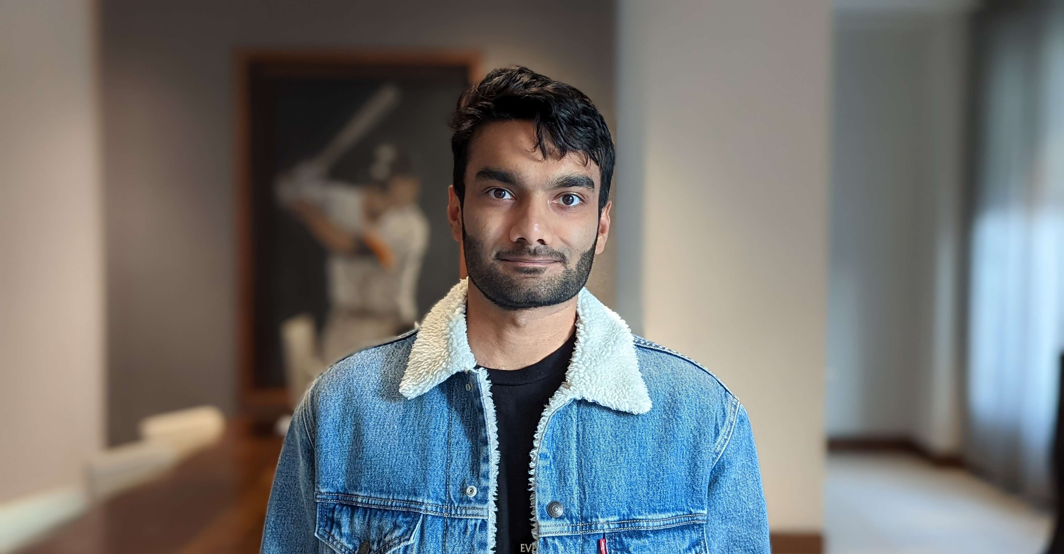 Jash Vora, gestor de proyectos técnicos del equipo de Ciencia de Datos de Lineage Logistics, comparte sus ideas y experiencia sobre el Mes Nacional de la AAPI y cómo adoptar la inclusividad y el compañerismo para construir una comunidad más fuerte.