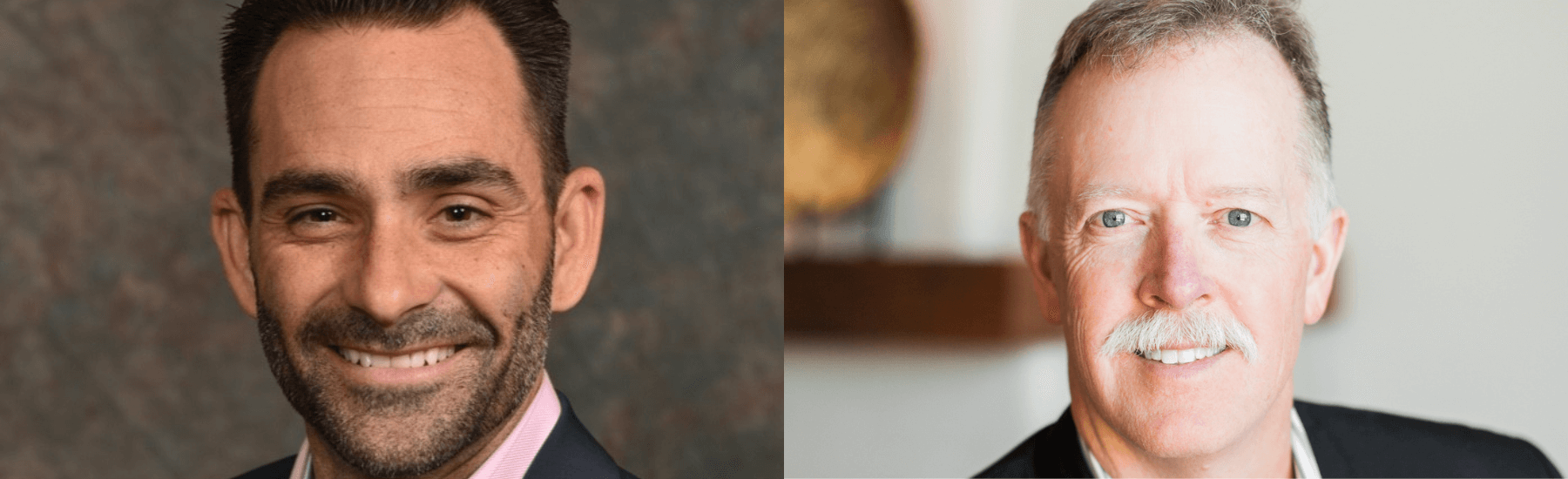 Dominic DiCarlo, Vicepresidente de Seguridad Global y Cumplimiento, y el Dr. Stephen Neel, Vicepresidente de Optimización de Alimentos, se sentaron con nosotros para hablar de la importancia de las conversaciones continuas en nuestra estrategia de seguridad en Lineage Logistics.