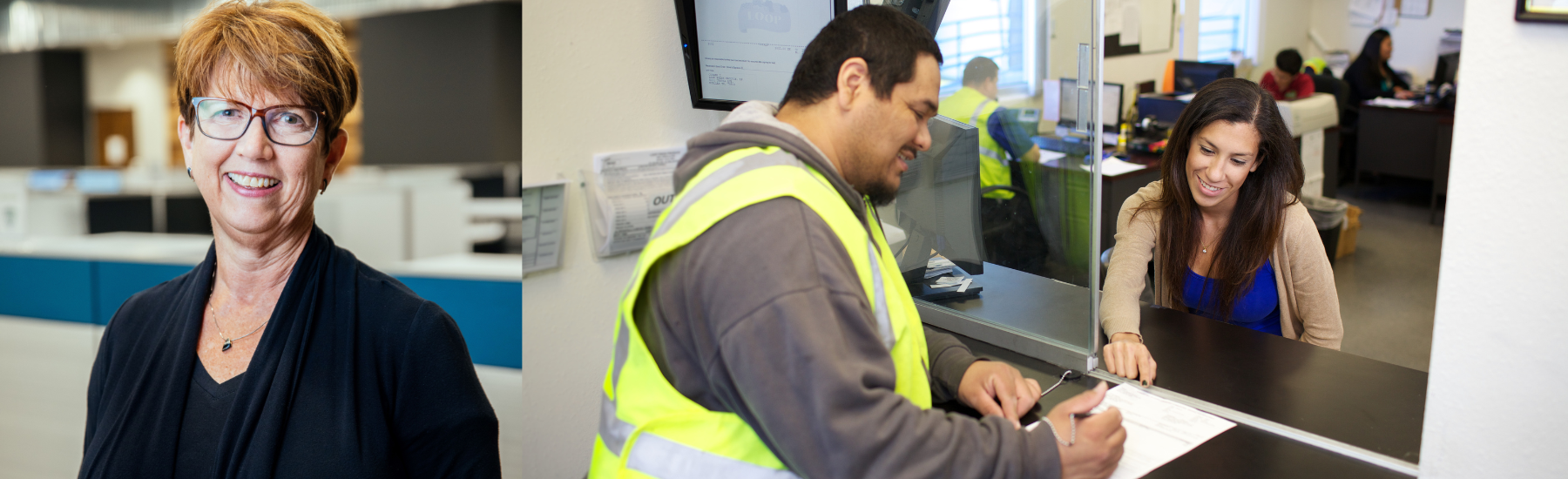En preparación del Día Mundial de la Contratación de Lineage , que se celebrará el 20 de septiembre, nos sentamos con Susan Williams, Directora de Adquisición de Talentos, para averiguar qué diferencia las carreras profesionales en Lineage del resto del sector.
