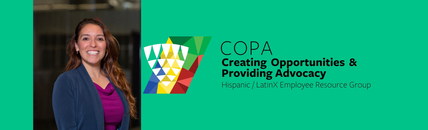 Nos sentamos con Tabitha Zamarripa, de COPA, para hablar del Mes de la Herencia Hispana y de todo lo que Lineage está haciendo para celebrarlo.