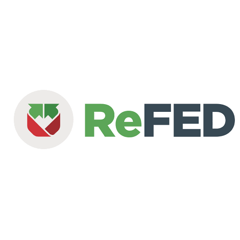 Logo ReFED