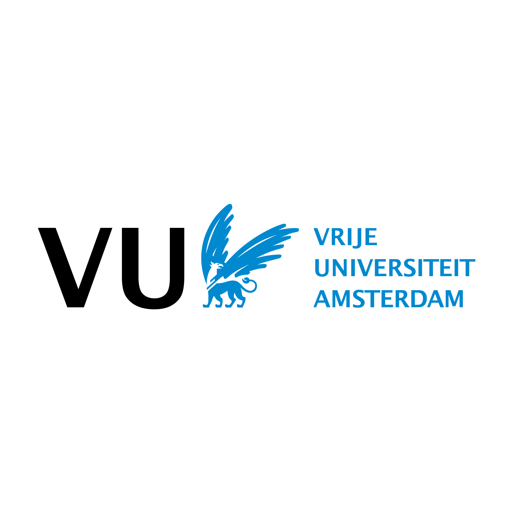 Logo de la VU