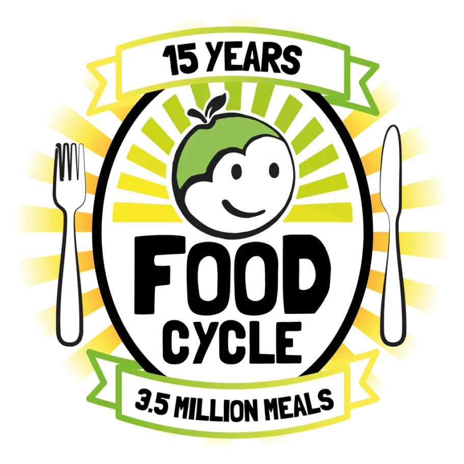 Logo du partenaire du cycle alimentaire