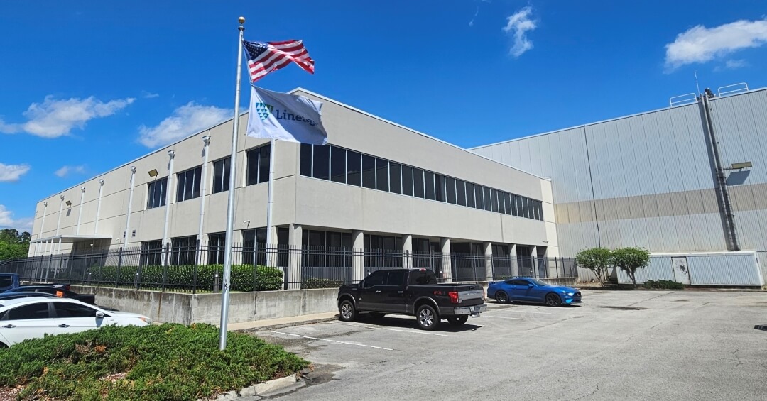 Lineage | Jacksonville Dignan Port Facility