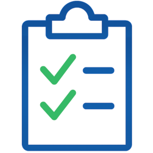 Efficiency Icon