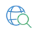Icono de visibilidad en tiempo real