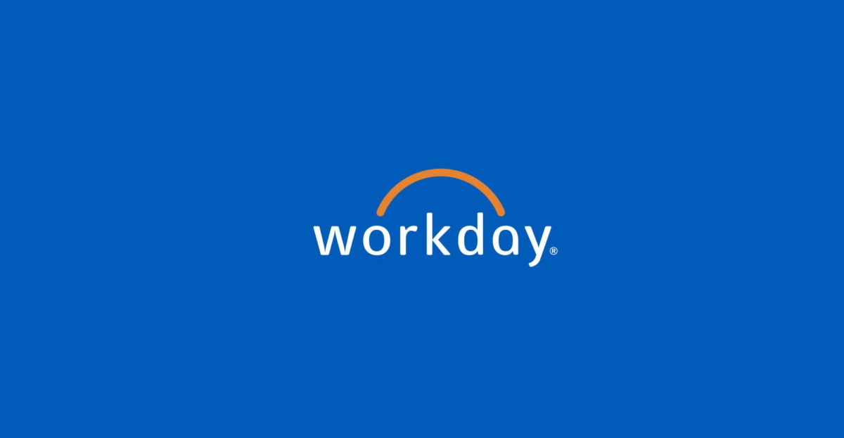 Workday Logo