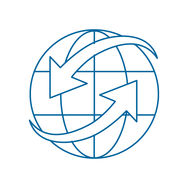 Customs Brokerage icon