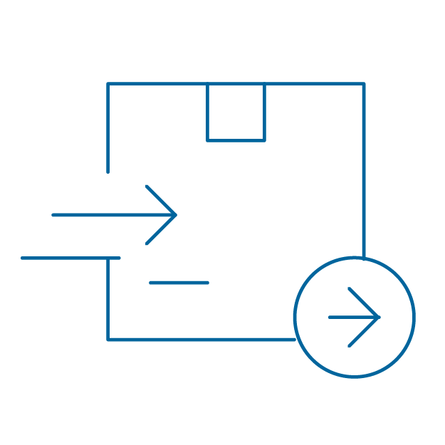 Foodservice Solutions icon