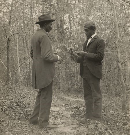 George Washington Carver and his work at the Tuskegee Institute changed agriculture in the US forever, and his work is still affecting the food we eat and what we see at grocery stores today.