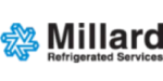 Millard Services réfrigérés