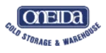 Entrepôt frigorifique et entrepôt Oneida