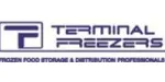 Congélateurs terminaux