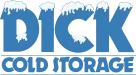 Logo de l’entrepôt frigorifique Dick