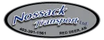 Nossack-Transport