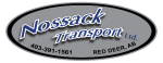 Nossack-Transport