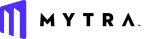 Logotipo de Mytra