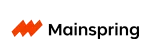 Logotipo de Mainspring