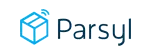 Logotipo de Parsyl