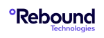 Logotipo de Rebound Technologies