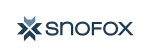 Logotipo de Snofox