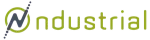 Logotipo de Ndustrial