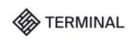 Logotipo de la terminal