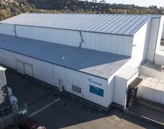 lineage port location