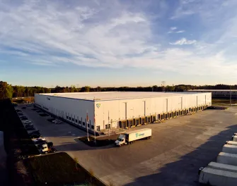 Savannah Fresh - Port Wentworth