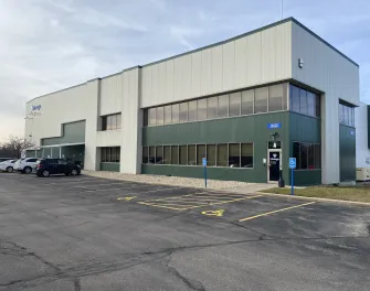 Wisconsin-McFarland-cold-storage-warehouse