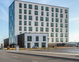 Esbjerg-Regional-Office