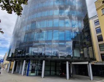 Gdynia-Freight-Forwarding