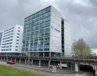 Rotterdam-Freight-Forwarding