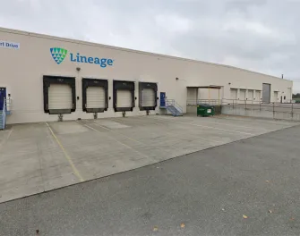 1600 Port Drive Burlington, WA