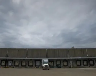 chester cold storage warehouse facility photo