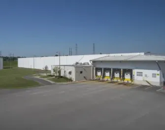 chester cold storage warehouse facility photo