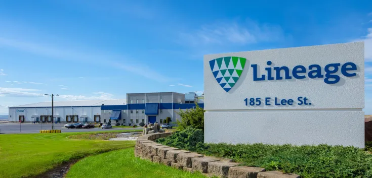 Photo extérieure de Lineagede l’installation d’Othello