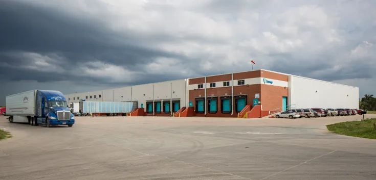 Photo extérieure de Lineagede Grand Island