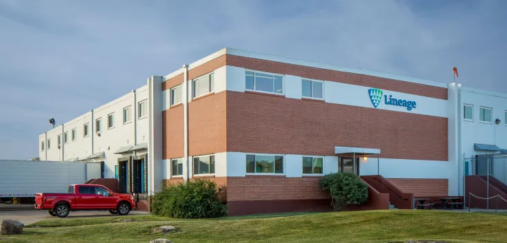 Photo extérieure de LineageOmaha - Renfro